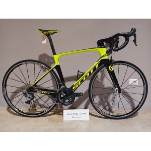 SCOTT Foil 20 - USATA