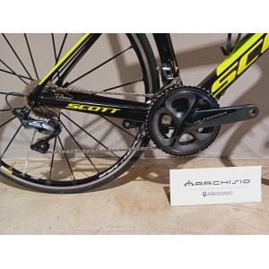 SCOTT Foil 20 - USATA