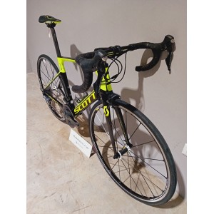 SCOTT Foil 20 - USATA