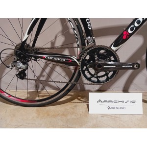 Colnago CLX 2.0 - USATA
