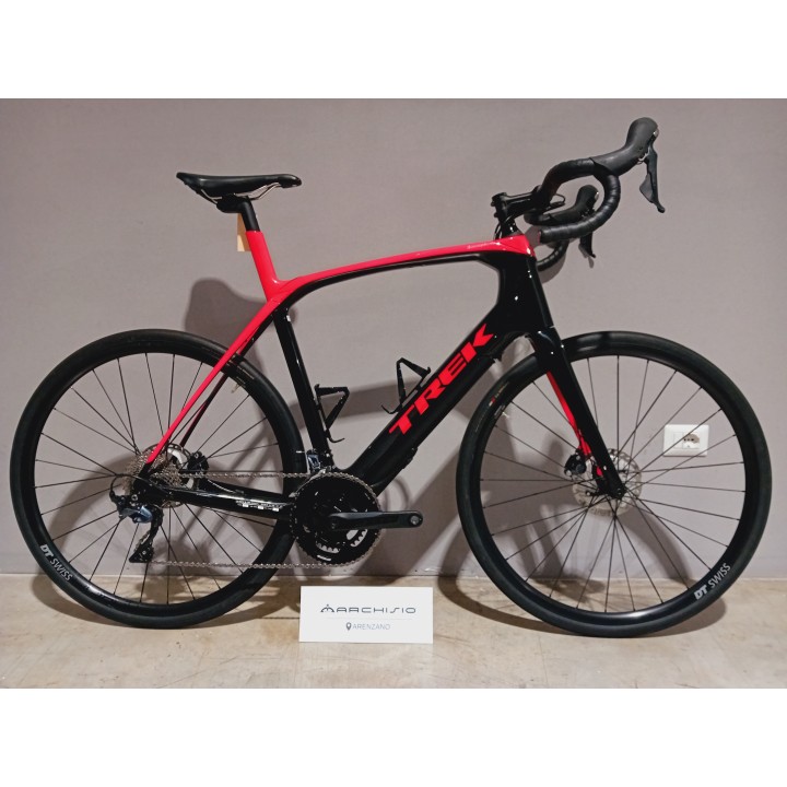 Trek Domane+ - USATA