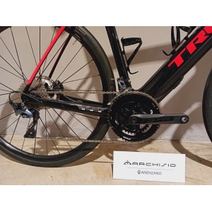 Trek Domane+ - USATA