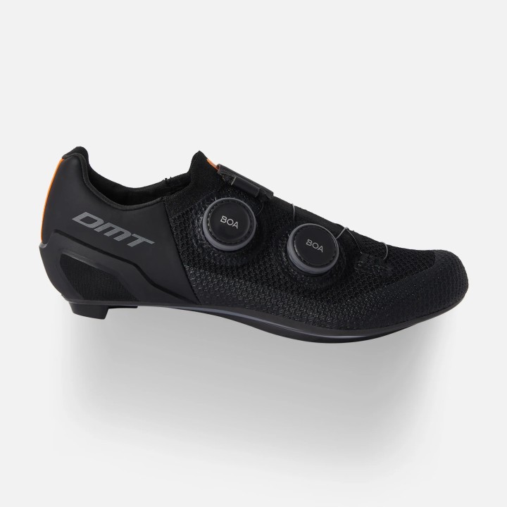 Scarpe DMT SH10 - Black DMT