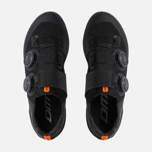 Shoes DMT SH10 - Black DMT