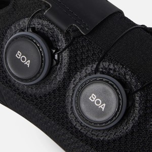 Scarpe DMT SH10 - Black DMT