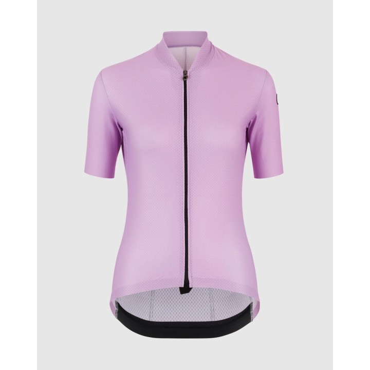 Maglia donna Assos Uma GT Jersey S11 - Interstellar Orchid Assos