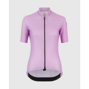 Maglia donna Assos Uma GT Jersey S11 - Interstellar Orchid