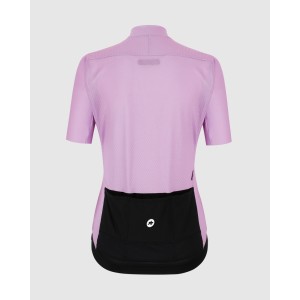 Maglia donna Assos Uma GT Jersey S11 - Interstellar Orchid Assos