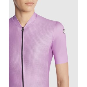 Maglia donna Assos Uma GT Jersey S11 - Interstellar Orchid Assos