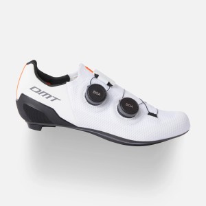 Scarpe DMT SH10 - White