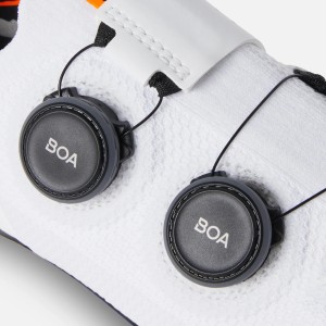 Scarpe DMT SH10 - White DMT