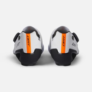 Scarpe DMT SH10 - White DMT