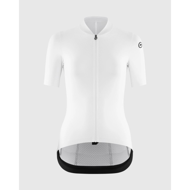 Maglia donna Assos Uma GT Jersey S11 - White series Assos