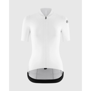 Women's sweater Assos Uma GT Jersey S11 - White series
