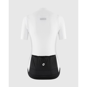 Maglia donna Assos Uma GT Jersey S11 - White series Assos