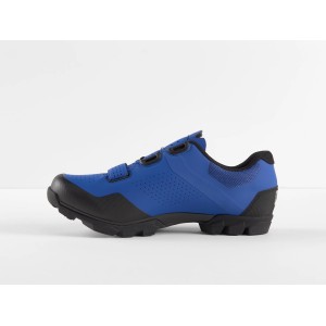 Scarpe Mtb Bontrager Foray - Royal Blue Bontrager