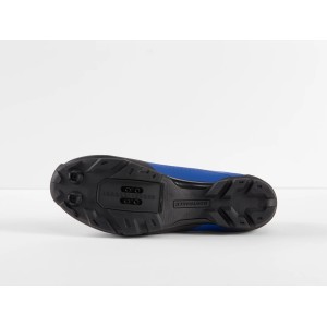 Scarpe Mtb Bontrager Foray - Royal Blue Bontrager