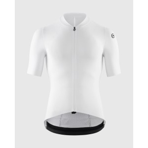 Maglia Assos Mille GT jersey S11 - White Series Assos