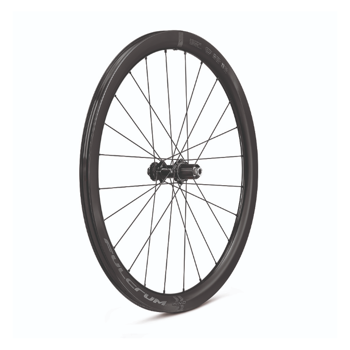 Coppia ruote Fulcrum Wind 42DB 2WF Fulcrum