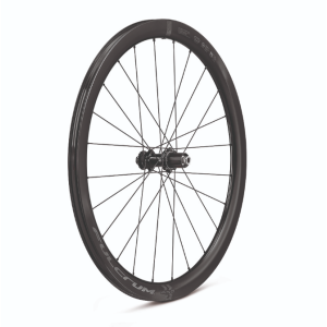 Couple of wheels Fulcrum Wind 42DB 2WF