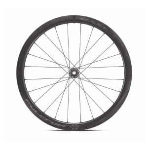 Coppia ruote Fulcrum Wind 42DB 2WF Fulcrum