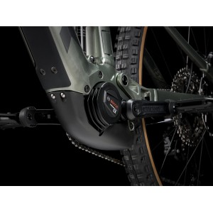 Bicicletta Trek Rail 7 Gen 3 - Lichen Green 2024 TREK