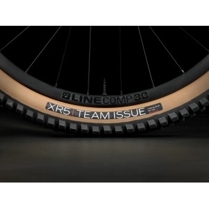 Bicicletta Trek Rail 7 Gen 3 - Lichen Green 2024 TREK