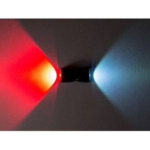 Set di Luci Trek Ion 100 R/Flare R City TREK