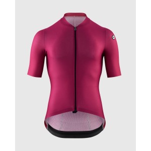 Maglia Assos Mille GT jersey S11 - Bolgheri Red