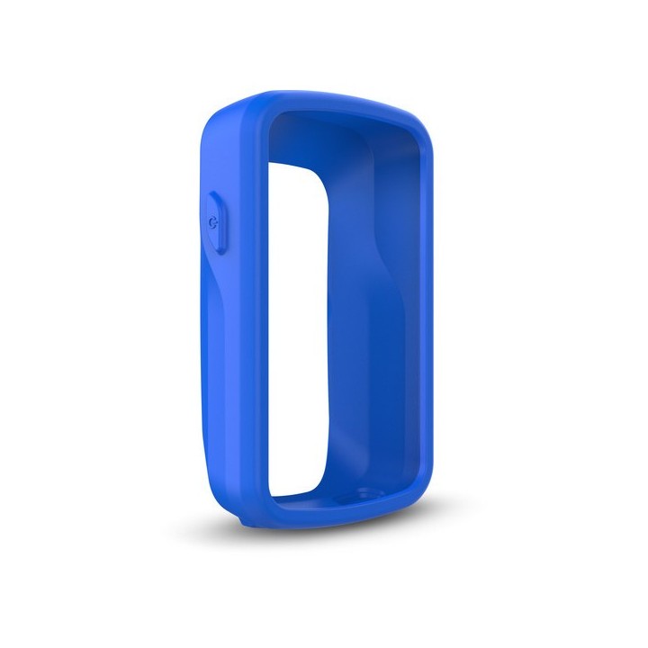 Cover Protettiva in Silicone Garmin per Edge® 820 - Blu Garmin