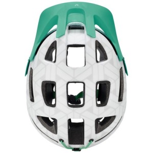Casco Liv Infinita - White/Acqua Tg. S Liv