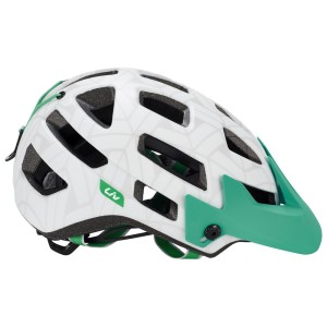 Casco Liv Infinite - White/water Tg. S