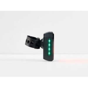 Luce posteriore Trek CarBack Radar TREK