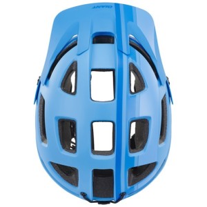 Casco Giant Rail Mips® - Azzurro Tg. M Giant