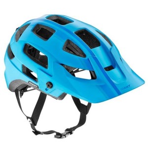 Casco Giant Rail Mips® - Azzurro Tg. M