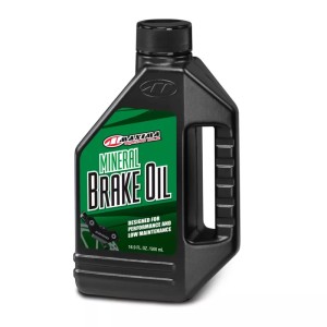 Mineral oil Maxima 500ml.
