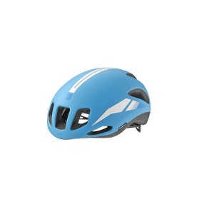Casco Giant Rivet - Cyan Tg. L