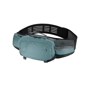 Rainfall Scott Trail FR’ 5 Dark Grey/Northem Mint