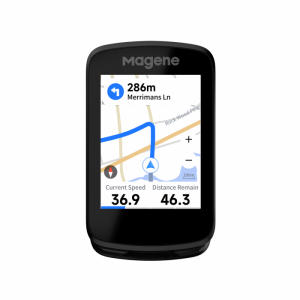 Smart GPS Bike Computer Magene C606 Pro