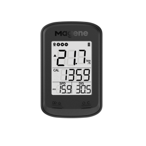 Computer da bici GPS intelligente Magene C206 Pro