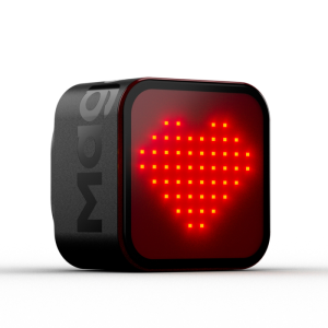Intelligent rear light Magene L308
