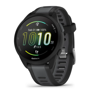 copy of Watch Smartwatch GPS Garmin Forerunner® 245 - Grey