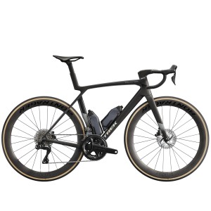Bicicletta Trek Madone SLR 7 Gen 8 - Matte Carbon Smoke 2025