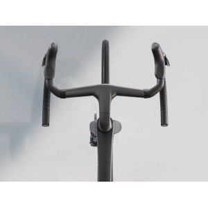 Bicicletta Trek Madone SLR 7 Gen 8 - Matte Carbon Smoke 2025 TREK