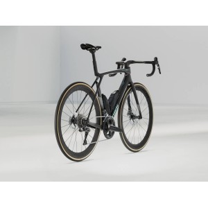 Bicicletta Trek Madone SLR 7 Gen 8 - Matte Carbon Smoke 2025 TREK