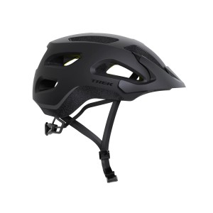 Casco Trek Solstice Mips Black TREK