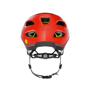Casco Trek Solstice Mips Radioactive Red TREK