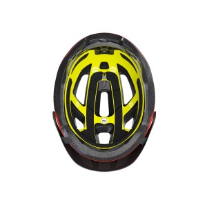Casco Trek Solstice Mips Radioactive Red TREK