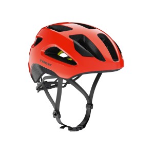 Casco Trek Solstice Mips Radioactive Red TREK