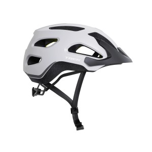 Casco Trek Solstice Mips Crystal White TREK